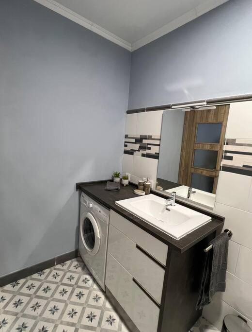 Apartamento Turistico Plaza III Монфорте-де-Лемос Экстерьер фото